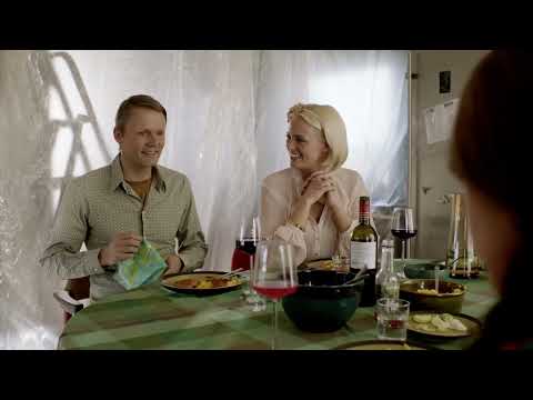 Solsidan | "Gick det bra med kisseriet?"