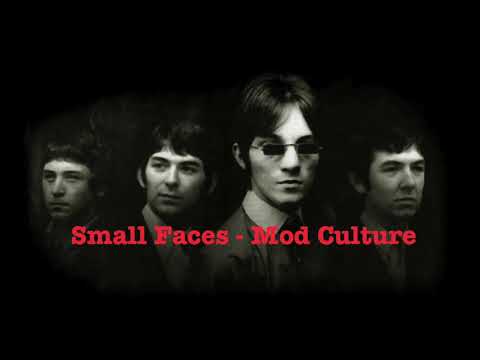 (20) Small Faces - Things Are Going To Get Better