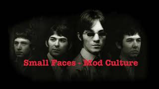 (20) Small Faces - Things Are Going To Get Better