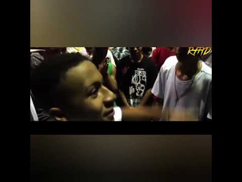 Mc Orochi gastando nas batalhas!