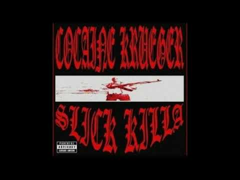 SLICK KILLA - BURN AWAY MY SOUL (FT. PAIMON)