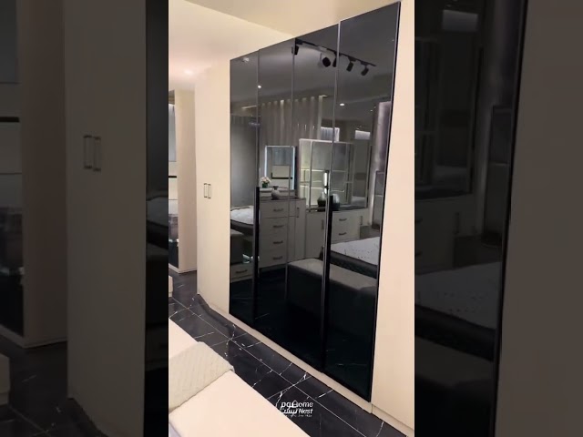 غرفه نوم كامله