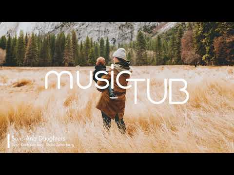 Sons And Daughters - Sven Karlsson feat. Sture Zetterberg [Indie Pop Music]