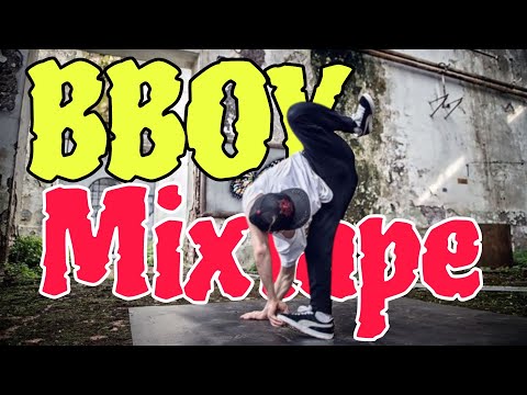 PDVL SPOT | Dj Chakitos | BBOY Mixtape 2024 | BBOY MUSIC | BBOY Dance Battle Music | Breaking Music