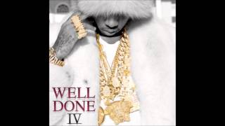 Tyga - Throw it up (Well Done 4)