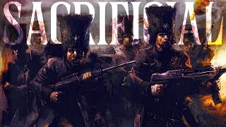 Download lagu Warhammer 40K Lore: The Imperial Army (Lore To Sleep To) mp3 Download lagu Warhammer 40K Lore: The Imperial Army (Lore To Sleep To) mp3