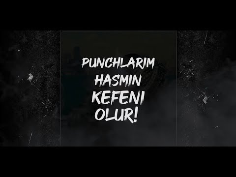 Mensis ft. Mars & Orfe - Sesinizi Kesin Aga