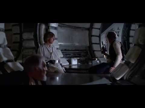 Star Wars - Who's more of a fool, the fool or the fool who follows him?!?