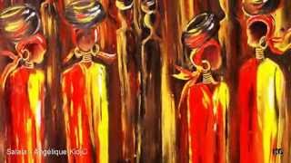 Salala - Angélique Kidgo &amp; Peter Gabriel