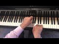 The Troll At The Edge Of The Woods AMEB Series 18 Piano Grade 2 Pieces