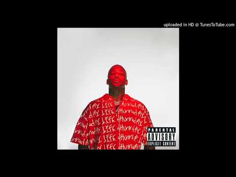 YG ft. Lil Wayne, D3szn - Blood Walk (BASS BOOSTED)
