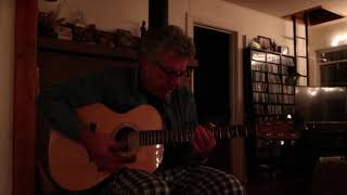 Download lagu Hachi Minus One (guitar improv by Jim Dikel) mp3