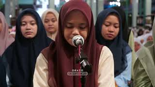 Download lagu DA'UNI X FARHAH || RUTINITAS JUM'AT PAGI NASYID AL FALAH PUTRI PLOSO mp3