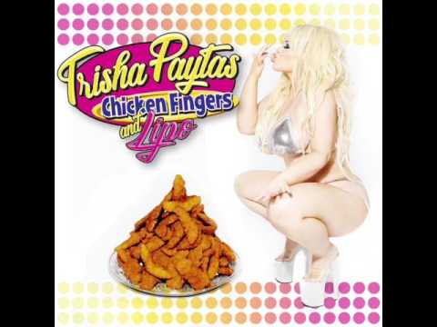 Trisha Paytas - Freaky (Audio)