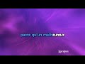 Karaoké La quête - Jacques Brel *