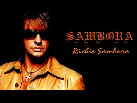 Richie Sambora | Live at Akasaka Blitz | HD Remaster | Tokyo 1998