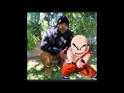28. Eddy Baker - Krillin (Produced By Bill Ding) [??.??.201?]