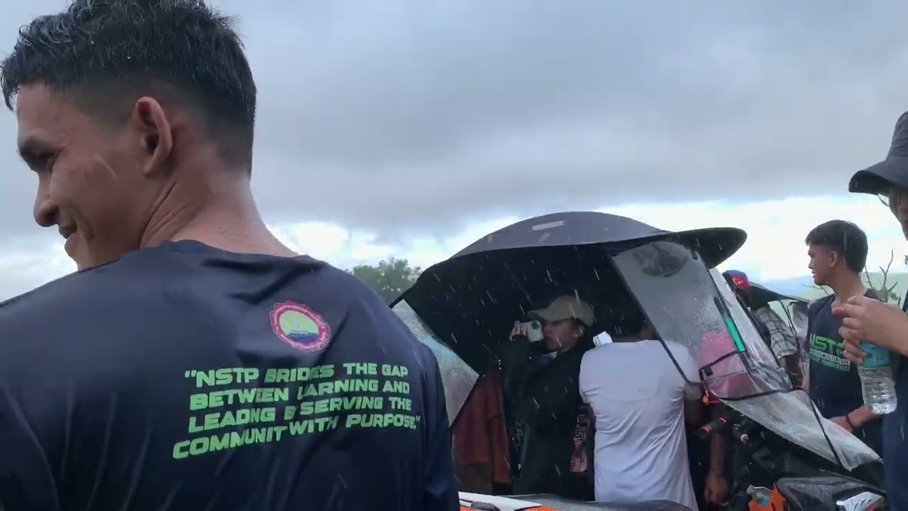 BGFC - National Service Training Program (NSTP 2)