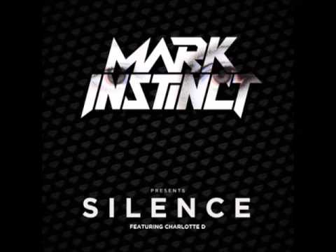 Mark Instinct feat. Charlotte D - Silence [FREE DOWNLOAD]
