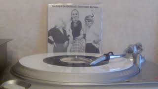 Ian Dury &amp; The Blockheads - Superman&#39;s Big Sister ( Stiff ).