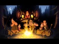 10 Hours of Gravity Falls' Theme Song 