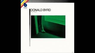 I Will Wait For You - Donald Byrd