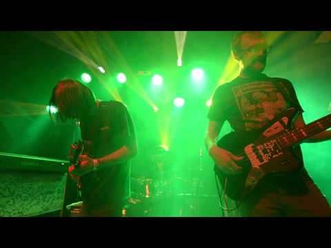 Dopapod "Weird Charlie"