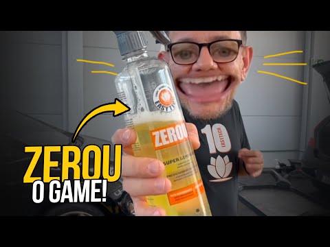 THIS PRODUCT WILL SHAKE THE MARKET! Easytech's new product removes even paint! #easytech #markedt...