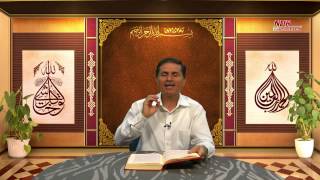 Dr. Ahmet ÇOLAK(Kısa) - Peygamberliğin göstergesi olan mucizeler: