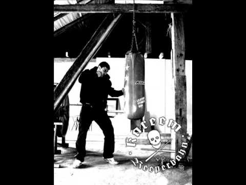 Kareem Reeperbahn - Fremder meiner Heimat