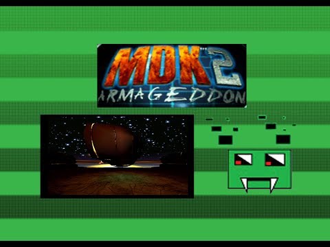 Shwang Ship-MDK 2: Armageddon-Part 9