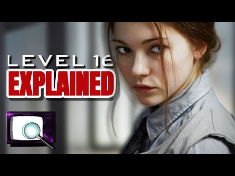 Level 16 Movie Wiki