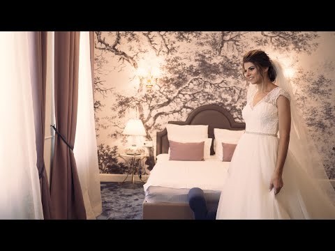 Catalin Ciuculescu - Dragostea Ta Pentru Mine | David & Nusha Ciuculescu [4K] - Cantec pentru Nunta