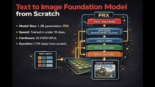 Open Source Text to Image Model: PRX. Train State-of-the-Art Diffusion