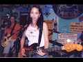 (I'm a) Rock N' Roll Diva by bellylove (2013)