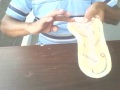 Video de site:https://www.youtube.com/ fabricar sandalias para dama