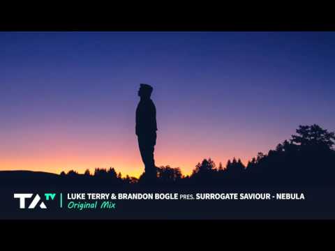 Luke Terry & Brandon Bogle pres. Surrogate Saviour - Nebula (Original Mix)
