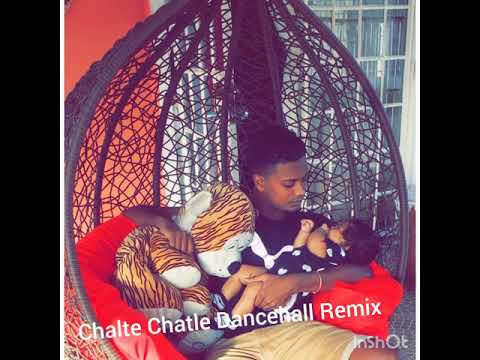 Prince Marlon - Chalte Chalte Remix