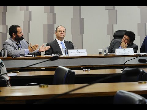 Suicídio e violência entre jovens são discutidos na CPI dos Maus-Tratos