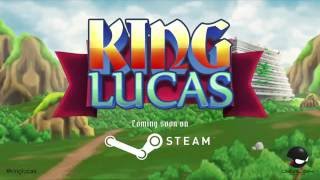 King Lucas Steam Key GLOBAL