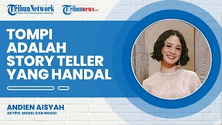 Alasan Andien Memilih Tompi Menjadi Sutradara di Video Klip Selamat Jalan Kekasihku