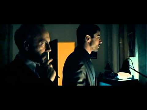 "He is shitting bricks"