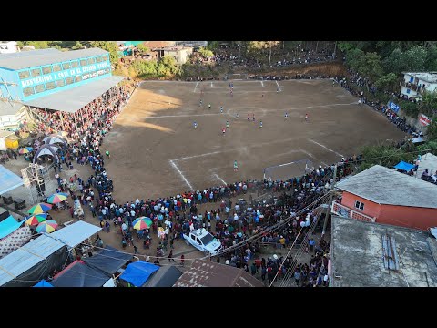 Renzo Pedro y su Marimba  Desde Aldea Coyá San Miguel Acatán 