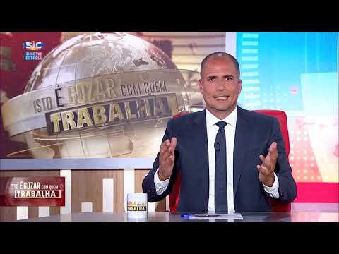 Reação dos Políticos a Tragédias - Isto É Gozar Com Quem Trabalha T12 e1 07/09/2025