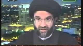 محمد الموسوي يفتري على الشيخ عثمان الخميس حفظه الله