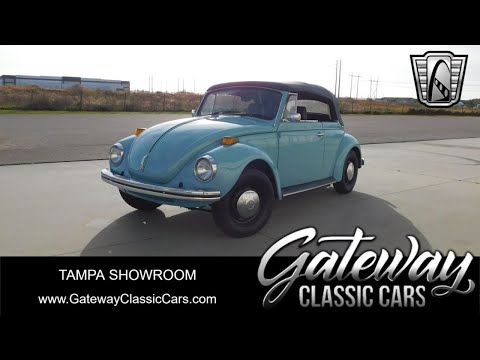 1971 Volkswagen Beetle (CC-1882153) for sale in O'Fallon, Illinois