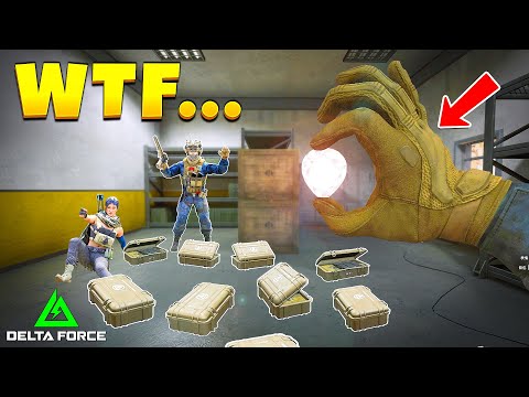 Top 1000 Delta Force Moments of All Time!