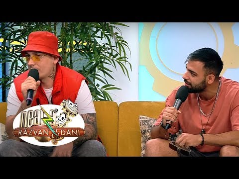 Doddy și Levent Sali au lansat un super hit pentru vara aceasta numit „Comsi Comsa”