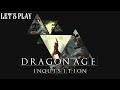 Dragon Age 3 : Inquisition 