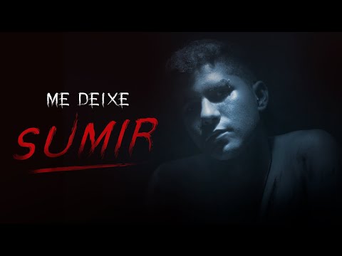 Me Deixe Sumir video
